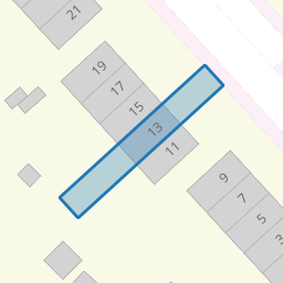 Perceel NWH01-B-7590