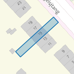 Perceel NWH01-B-7591