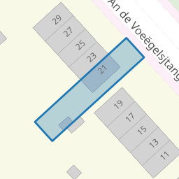 Perceel NWH01-B-7594