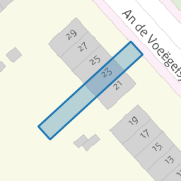 Perceel NWH01-B-7595