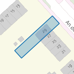 Perceel NWH01-B-7598