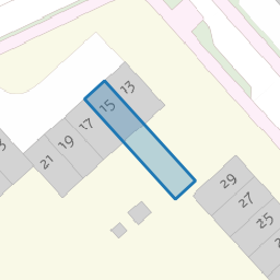 Perceel NWH01-B-7600