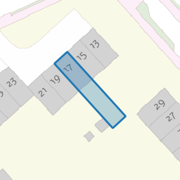 Perceel NWH01-B-7601