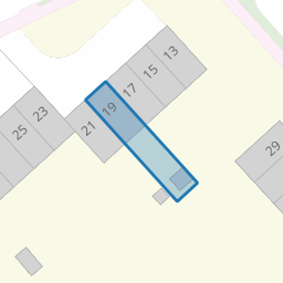 Perceel NWH01-B-7602