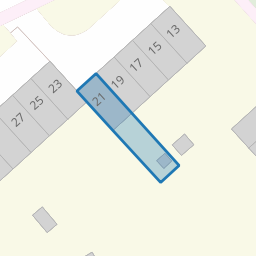 Perceel NWH01-B-7603