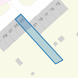 Perceel NWH01-B-7604