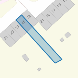 Perceel NWH01-B-7605