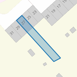 Perceel NWH01-B-7606