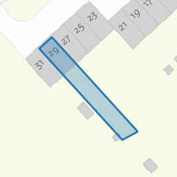 Perceel NWH01-B-7607