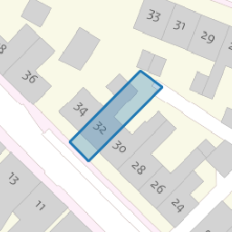 Perceel NWH01-B-7611