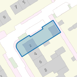 Perceel NWH01-B-7613