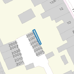 Perceel NWH01-B-7615