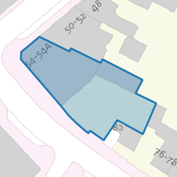 Perceel NWH01-B-7617