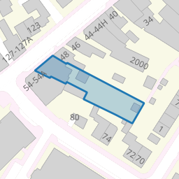 Perceel NWH01-B-7618