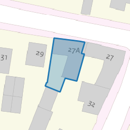 Perceel NWH01-B-7621