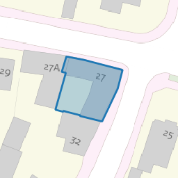 Perceel NWH01-B-7622