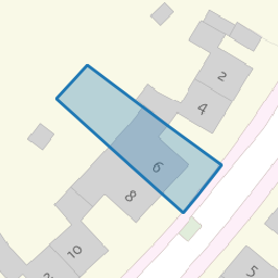 Perceel NWH01-B-7623