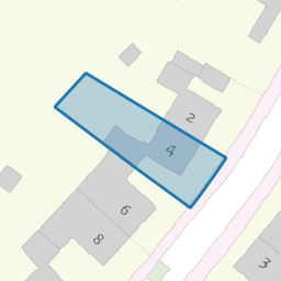 Perceel NWH01-B-7624