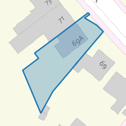 Perceel NWH01-B-7652