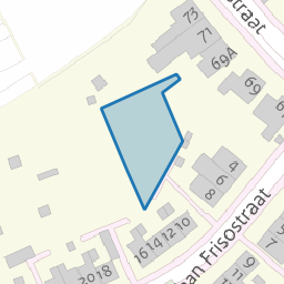 Perceel NWH01-B-7654