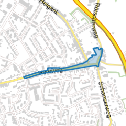 Perceel NWH01-B-7667