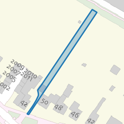 Perceel NWH01-B-7670