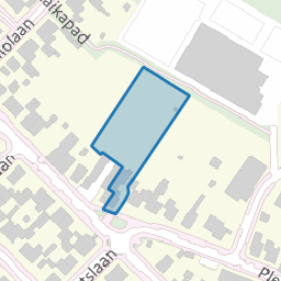 Perceel NWH01-B-7672