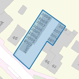 Perceel NWH01-B-7673