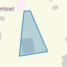 Perceel NWH01-B-7680