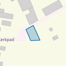 Perceel NWH01-B-7681