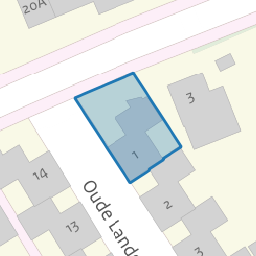 Perceel NWH01-B-7686