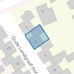 Perceel NWH01-B-7687