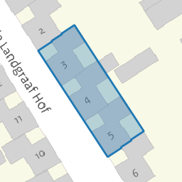 Perceel NWH01-B-7688