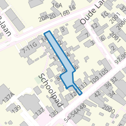 Perceel NWH01-B-7691