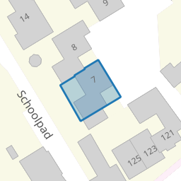 Perceel NWH01-B-7694