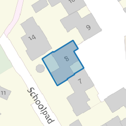 Perceel NWH01-B-7695