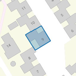 Perceel NWH01-B-7696