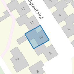 Perceel NWH01-B-7697