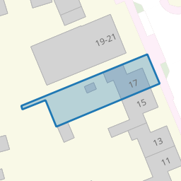 Perceel NWH01-B-7702