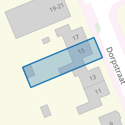 Perceel NWH01-B-7703