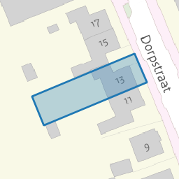 Perceel NWH01-B-7704