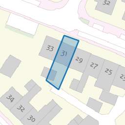 Perceel NWH01-B-7710