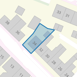 Perceel NWH01-B-7712