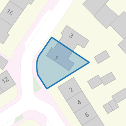 Perceel NWH01-B-7714