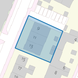 Perceel NWH01-B-7715