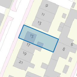 Perceel NWH01-B-7716