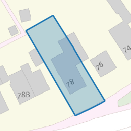 Perceel NWH01-B-7720