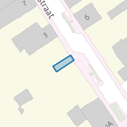 Perceel NWH01-B-7722