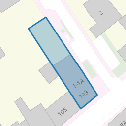 Perceel NWH01-B-7723