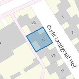 Perceel NWH01-B-7729